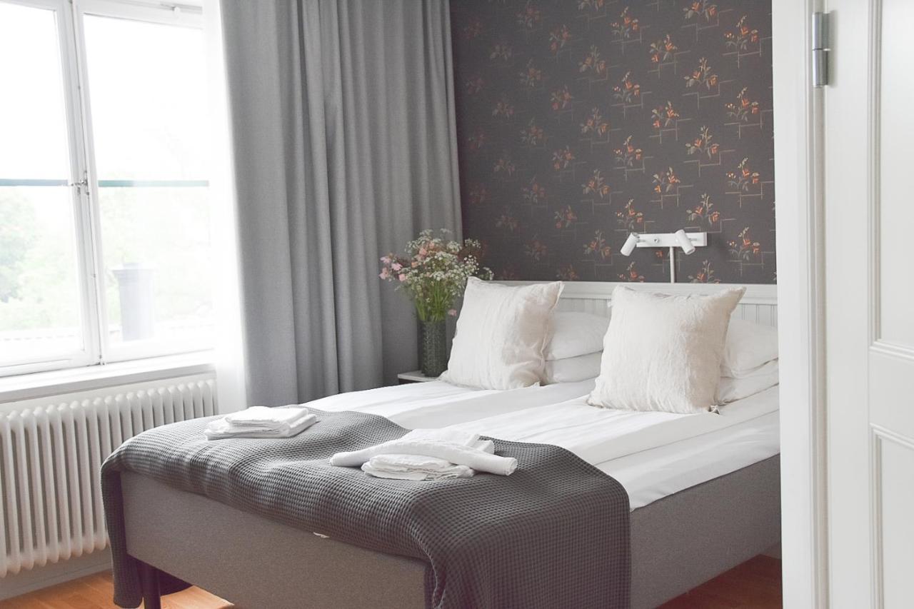 Akademihotellet Уппсала Екстер'єр фото