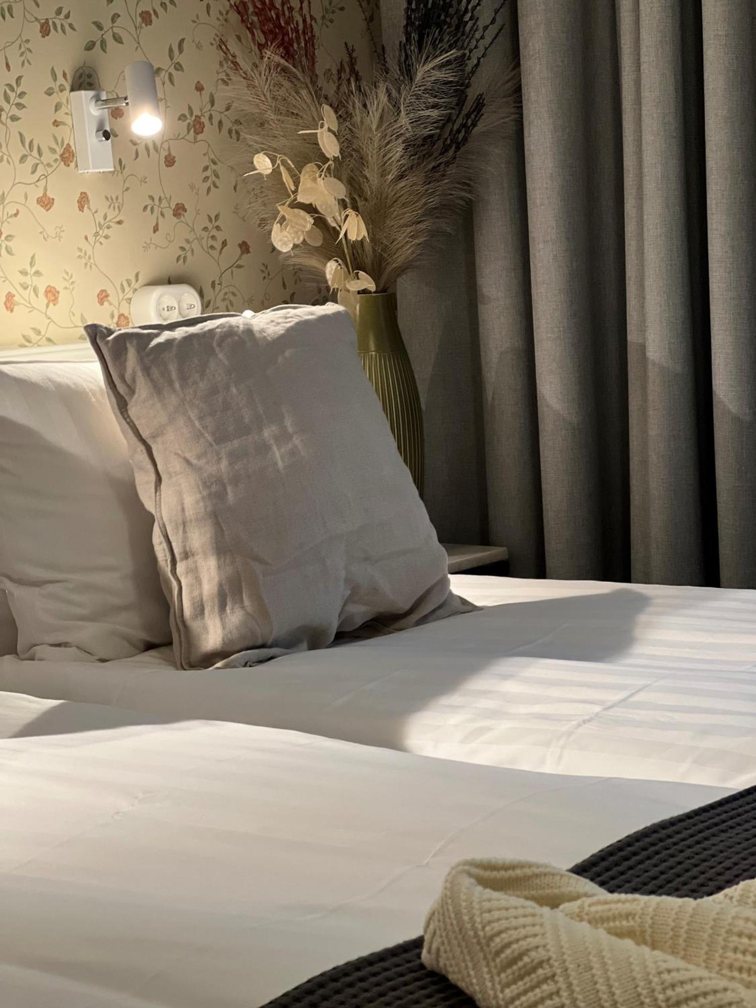 Akademihotellet Уппсала Екстер'єр фото