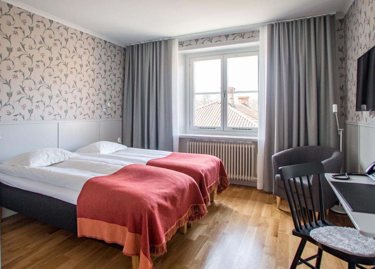 Akademihotellet Уппсала Екстер'єр фото