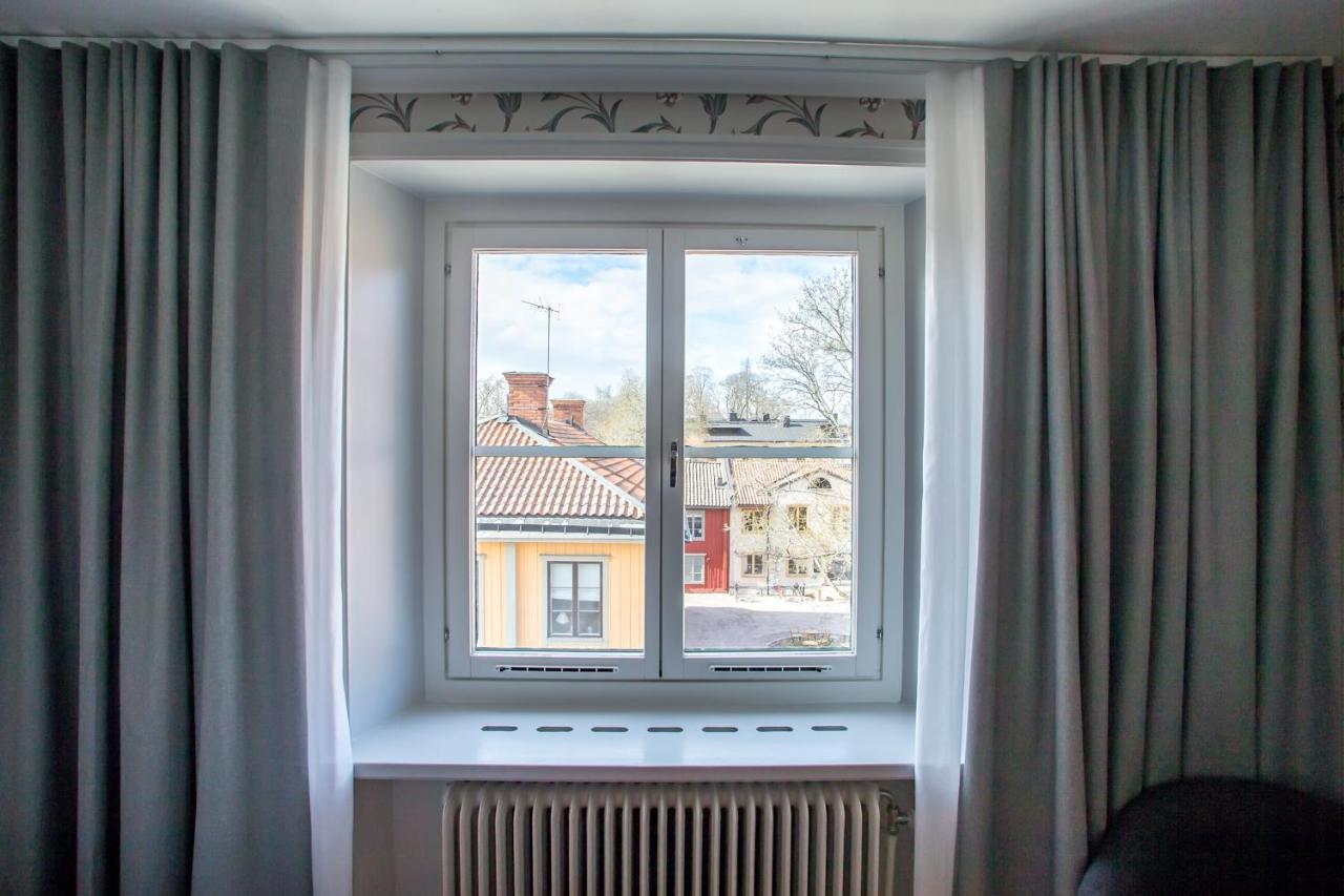 Akademihotellet Уппсала Екстер'єр фото